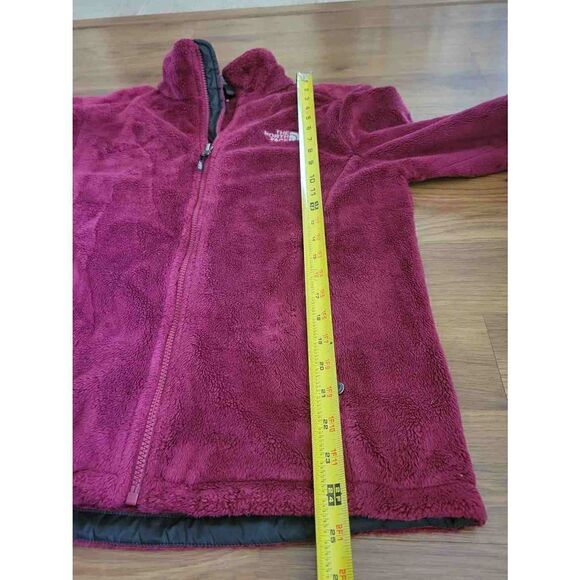 ‎The North Face Full Zip Fleece Jacket - Picture 10 of 10